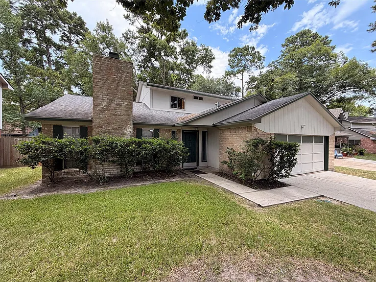 3227 Glade Springs Dr — Photo 1