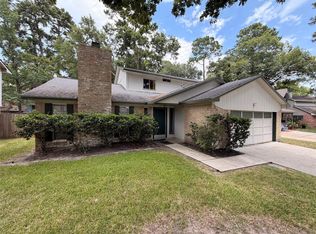 3227 Glade Springs Dr, Humble, TX 77339