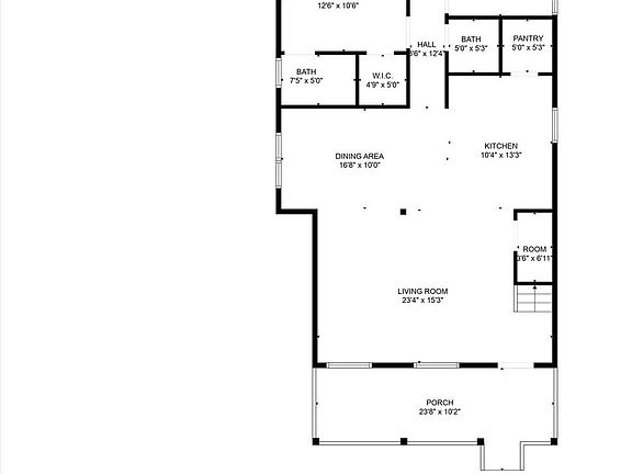 4th image of 207 Lincoln