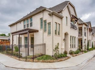 447 Renaissance Ln, Irving, TX 75060
