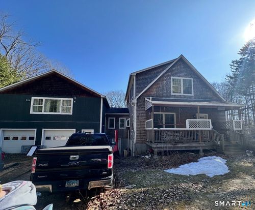 16 Chapin Road, Colebrook, CT 06021