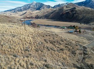 Tbd Old Stage Rd, Salmon, ID 83467