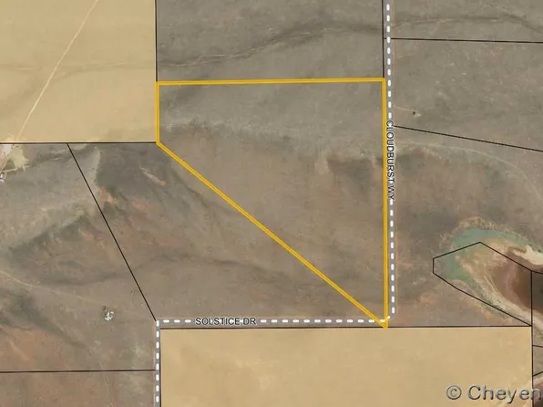 179 Cloudburst Way, Rock River, WY 82058