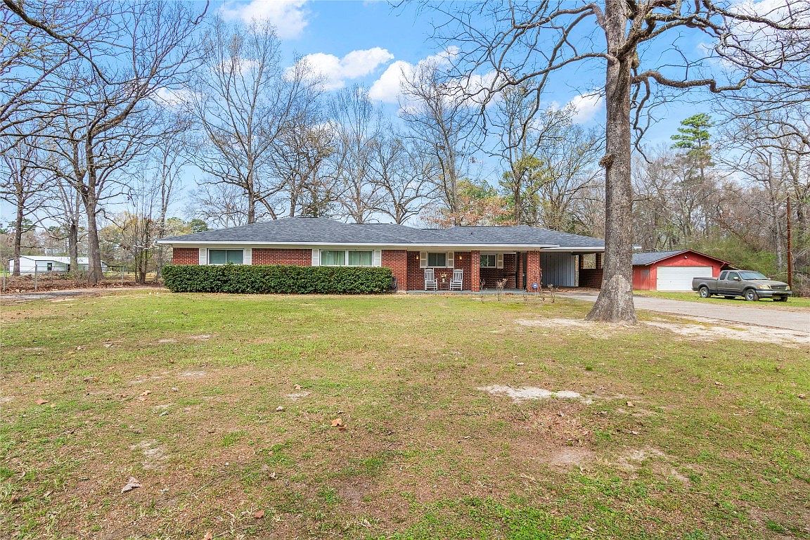 7296 Blanchard Furrh Rd, Shreveport, LA 71107 | Zillow