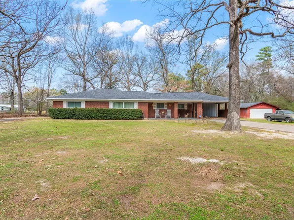 7296 Blanchard Furrh Rd, Shreveport, LA 71107