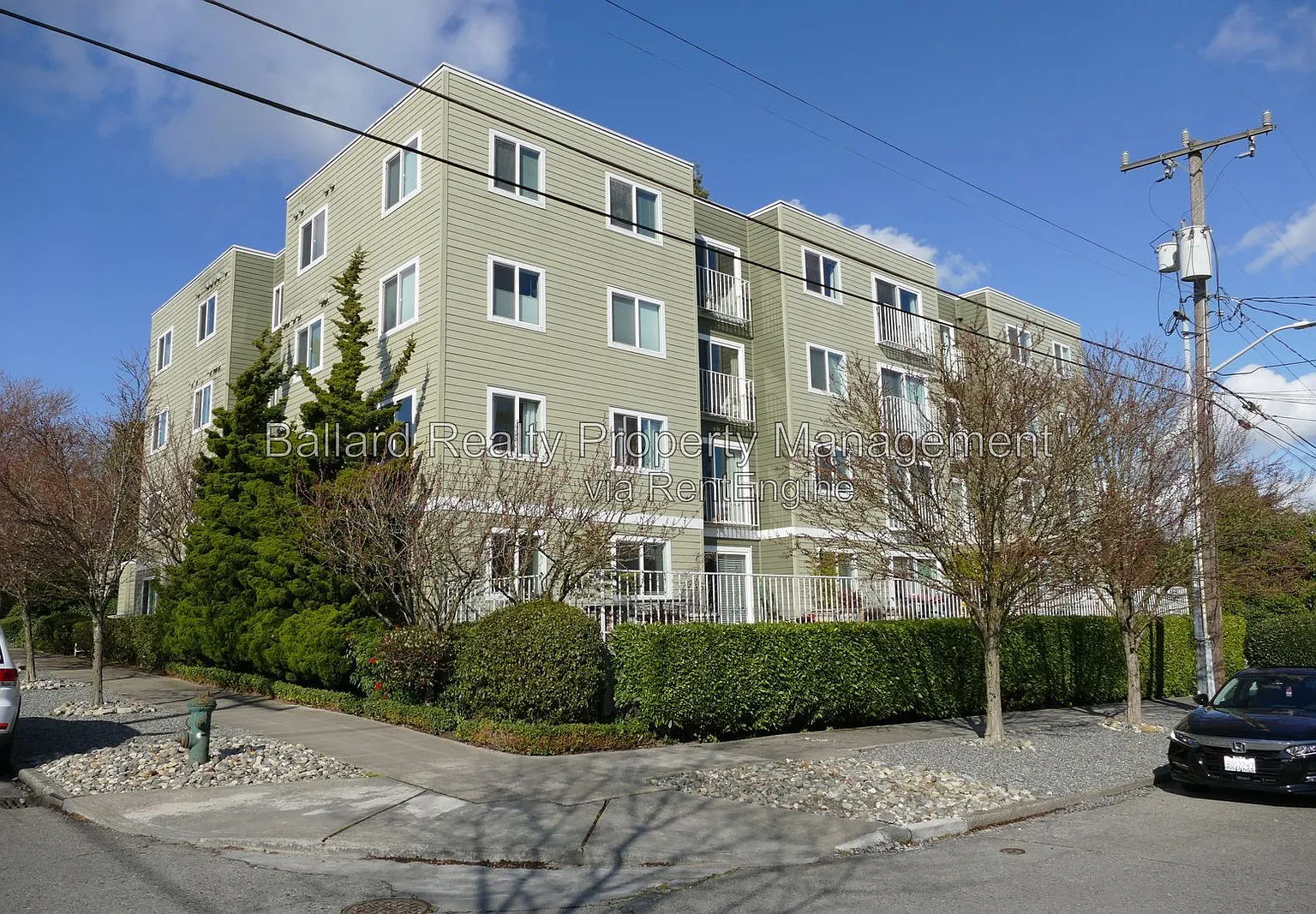 3 bed, 2.0 bath, 1016 sqft, $3,250 — Photo 1