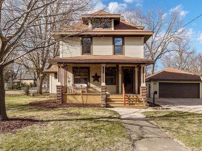 303 E Union St, Rockton, IL, 61072