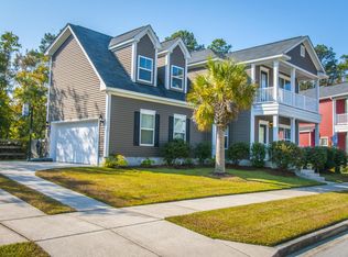 1117 Rearick Rd, Johns Island, SC 29455