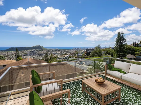 3933 Nioi Pl, Honolulu, HI 96816