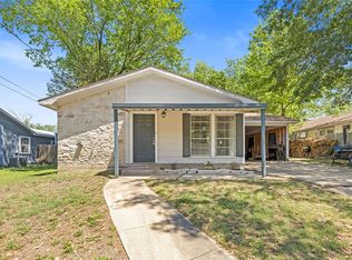 508 Victoria St, Navasota, TX 77868
