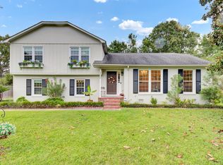2538 Flamingo Dr, Charleston, SC 29414