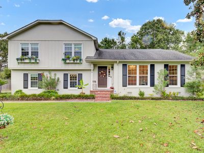 2538 Flamingo Dr, Charleston, SC, 29414