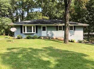 6487 Possum Trl, Oregon, IL 61061