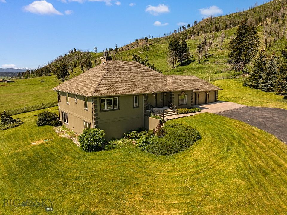 1st image of 10423 Bridger Canyon Rd
