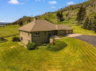 10423 Bridger Canyon Rd, Bozeman, MT 59715