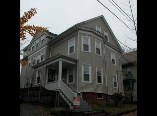 53 University Ave, Providence, RI 02906