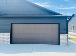 13563 W Haskell Ct, Wichita, KS 67235