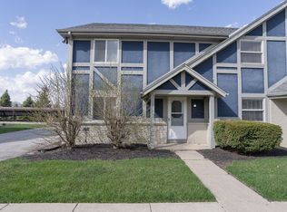 349 Wrexham Ln APT 104, Maumee, OH 43537