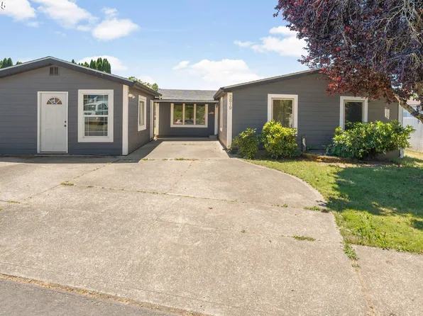 2819 NE 80th St, Vancouver, WA 98665