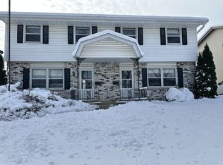 8101 W Tripoli Ave #8101, Milwaukee, WI 53220