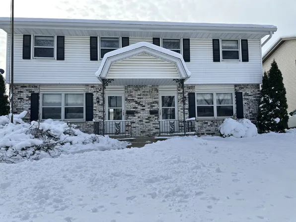 8101 W Tripoli Ave #8101, Milwaukee, WI 53220