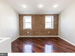 1233 N 16th St APT C, Philadelphia, PA 19121