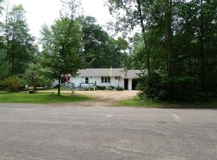 2131 Margaret Dr, Tomahawk, WI 54487