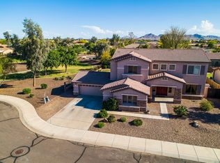 21137 E Twin Acres Dr, Queen Creek, AZ 85142