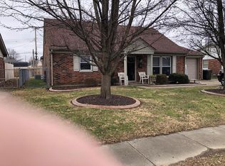 2523 Carryback Ct, Owensboro, KY 42301