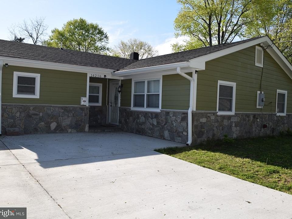 1st image of 14216 Mount Pleasant Dr