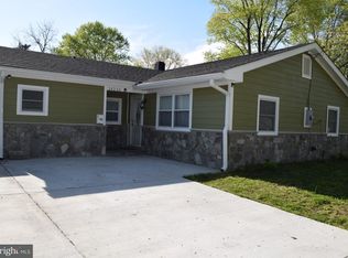 14216 Mount Pleasant Dr, Woodbridge, VA 22191