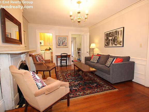 3rd image of 19 Braddock Park Floor 2