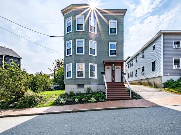 38 Brackett St #1, Portland, ME 04102