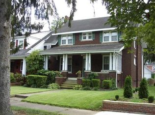 521 13th Ave, Huntington, WV 25701