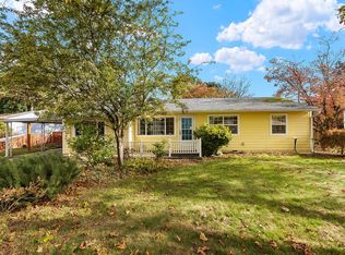 2112 SE 157th Ave, Portland, OR 97233