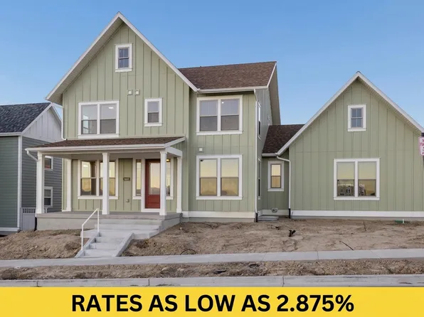 6651 W Salt Marsh Rd #527, South Jordan, UT 84009