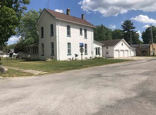 6009 E Main St, Monterey, IN 46960