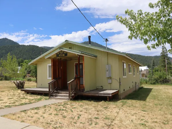 617 Wagner Way, Etna, CA 96027