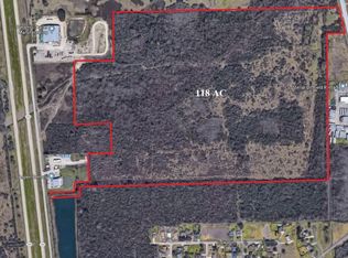 0 State Highway 288, Angleton, TX 77515