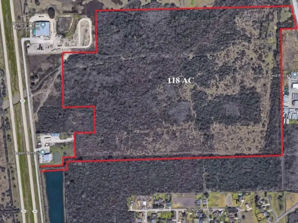 0 State Highway 288, Angleton, TX 77515