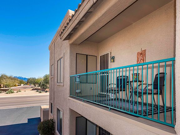 3rd image of 13818 N Saguaro Blvd Unit 201