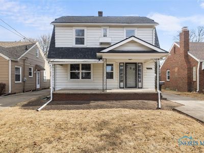 4714 Vermaas Ave, Toledo, OH, 43612