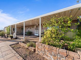 30040 W Redbird Rd, Wittmann, AZ 85361