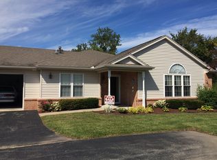2454 Sutton Dr, Temperance, MI 48182