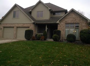 4485 Willow Wind Ct, Greenwood, IN 46142