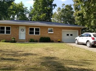 2515 County Rd #204, Patton, MO 63781