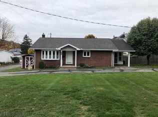 1003 Moose Ave, Patton, PA 16668