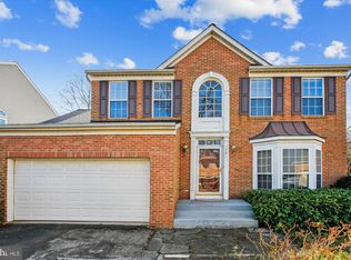 9790 Lorraine Carol Way, Lorton, VA 22079