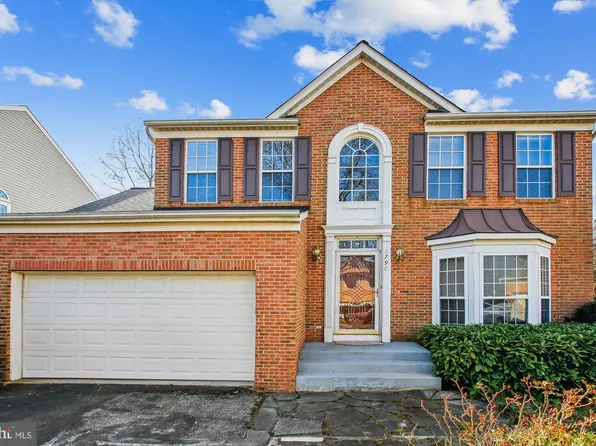 9790 Lorraine Carol Way, Lorton, VA 22079