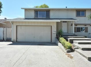 3448 Mount Saint Helena Dr, San Jose, CA